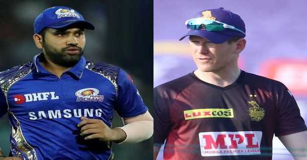 IPL2021: Mumbai Indians (MI) vs Kolkata Knight Riders (KKR), 34th Match IPL2021 - Live Cricket Score, Commentary, Match Facts, Scorecard